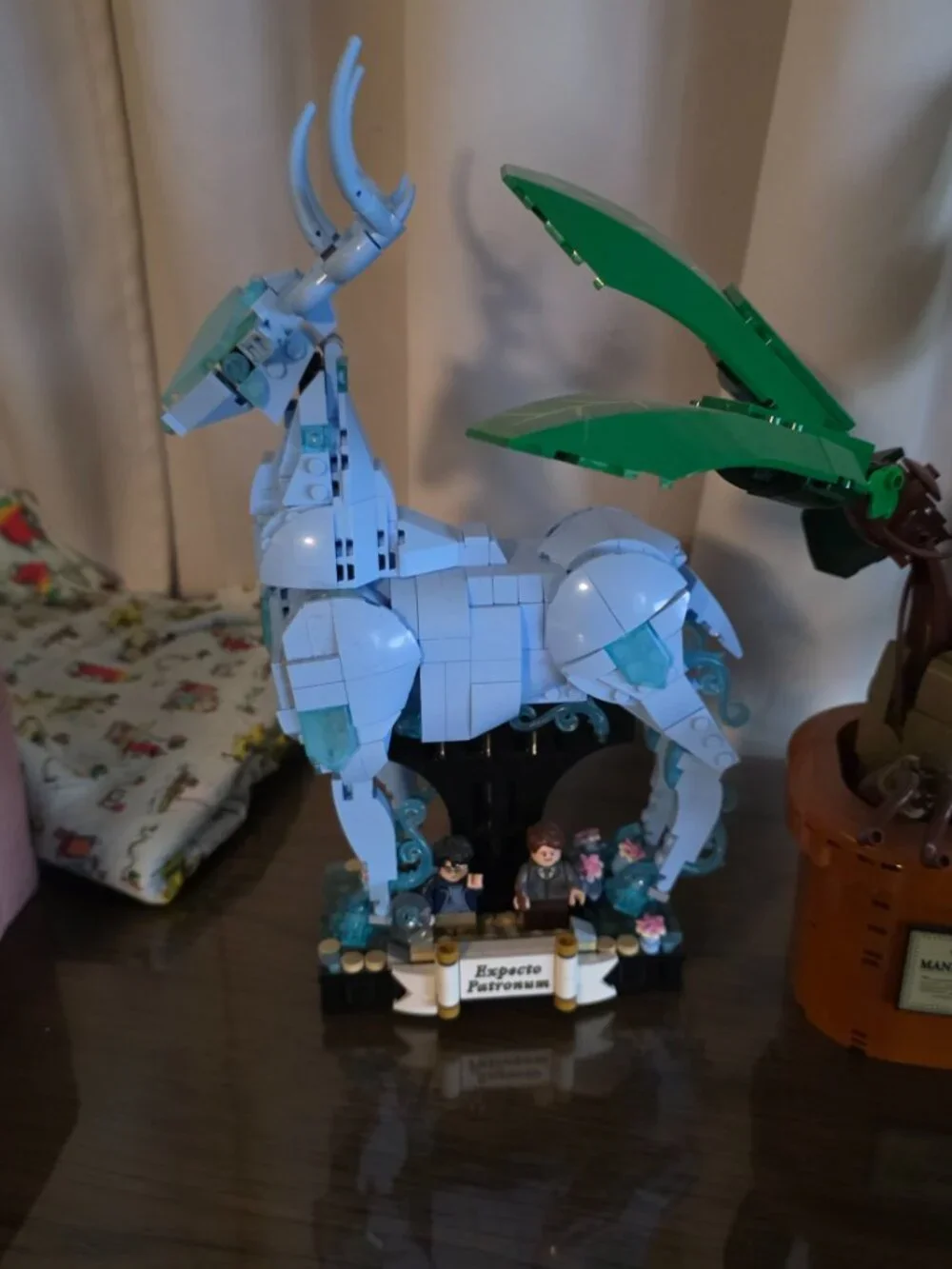 Lego Harry Potter Lot (3 Sets)